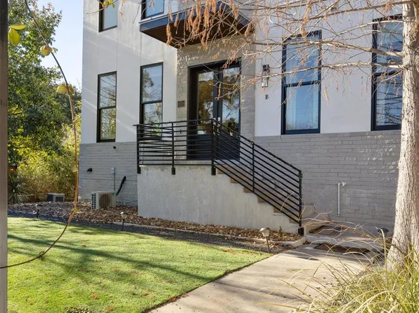 1410 Woodlawn Blvd APT B, Austin, TX 78703