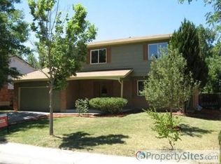 1503 S Fairplay Way, Aurora, CO 80012