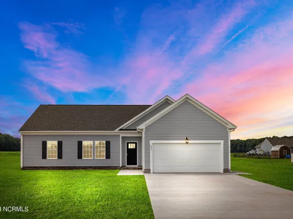 221 Pee Dee Drive, Shawboro, NC 27973