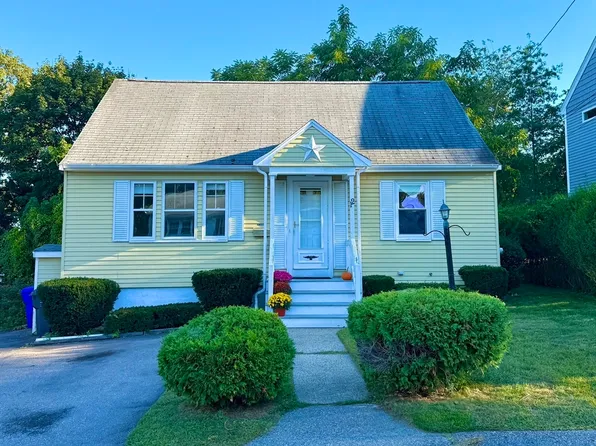 12 Congress Ter, Milford, MA 01757