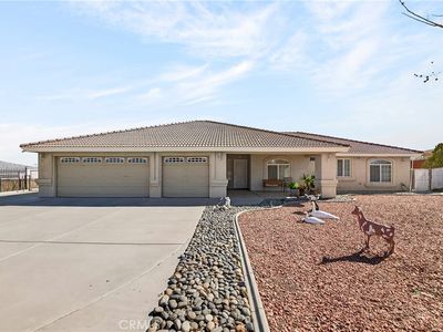 7841 Corona Ave, Hesperia, CA, 92345