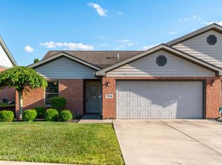 724 Waldsmith Way, Vandalia, OH 45377