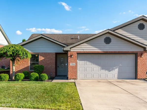 724 Waldsmith Way, Vandalia, OH 45377