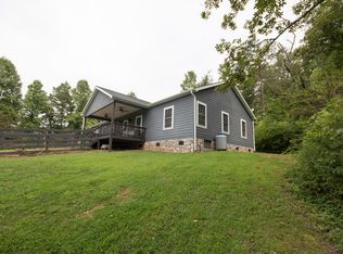 507 Holly Springs Estate Rd, Franklin, NC 28734