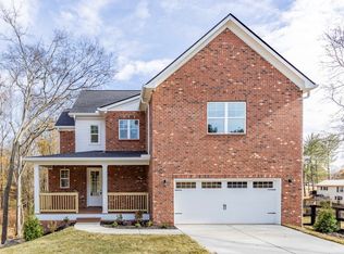 406 Cheairs Cir LOT 14, Columbia, TN 38401