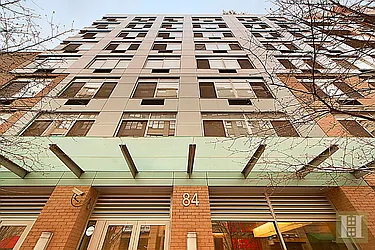 Rented by Halstead Real Estate