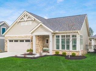 3246 River Hallow Rd, Dublin, OH 43017