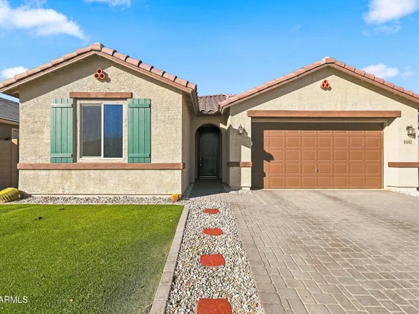 15742 W Madison St, Goodyear, AZ 85338