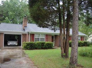 3507 Darden Rd, Greensboro, NC 27407