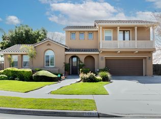 15627 W Botelho Ave, Kerman, CA