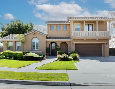15627 W Botelho Ave, Kerman, CA, 93630