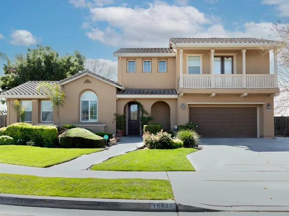 15627 W Botelho Ave, Kerman, CA 93630