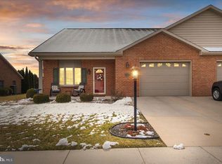 13314 Marquise Dr, Hagerstown, MD 21742
