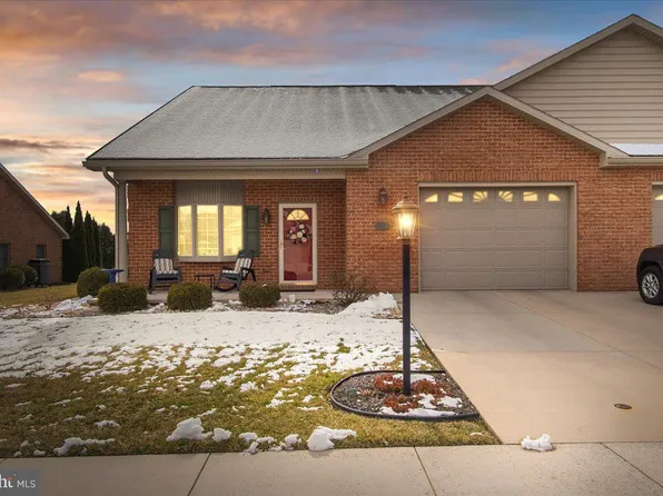 13314 Marquise Dr, Hagerstown, MD 21742