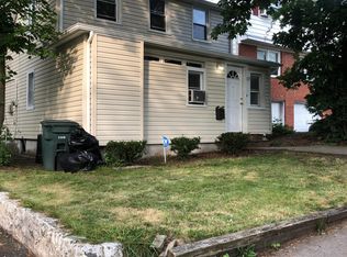 117 3rd St, South Orange, NJ 07079