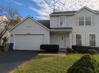9529 74th St, Kenosha, WI 53142