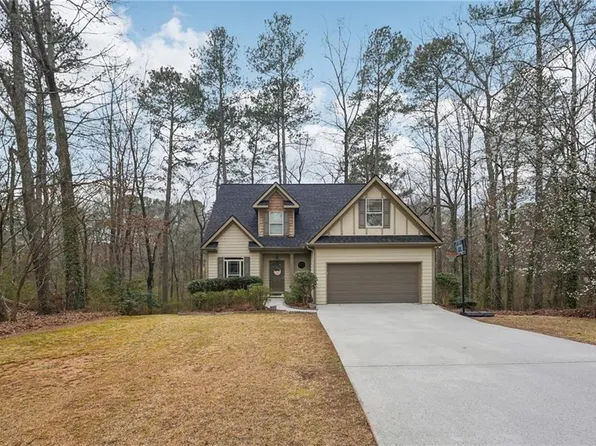 2845 Hickory Cir, Snellville, GA 30078