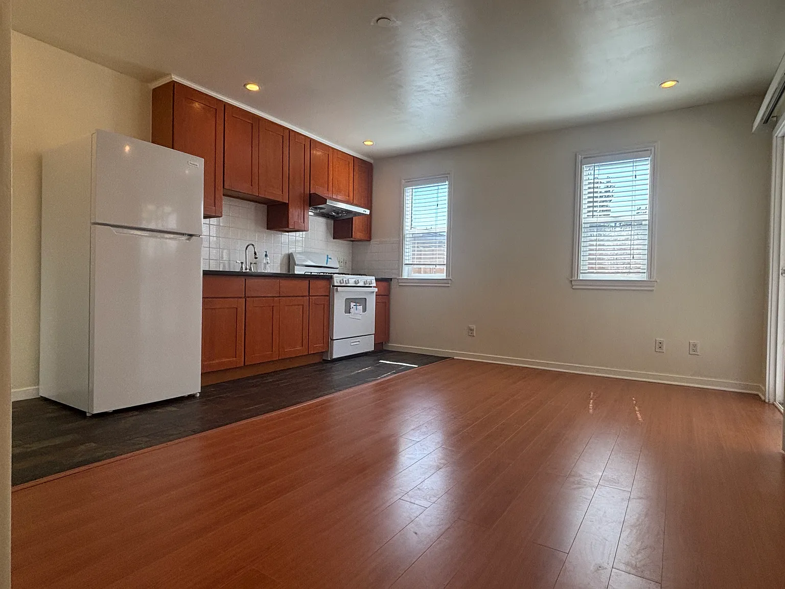 1 bed, 580 sqft, $2,550 — Photo 4