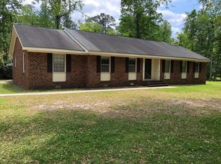 3211 Wedgewood Dr, Trent Woods, NC 28562