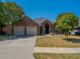 1108 Whispering Oaks Dr, Keller, TX 76248