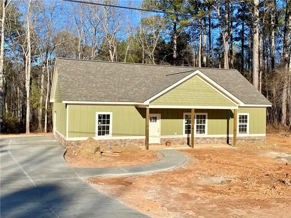 38 Biggers Rd, Buchanan, GA 30113