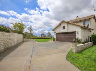 14514 Stone Ridge Ct, Santa Clarita, CA 91387