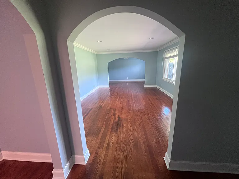 main living room