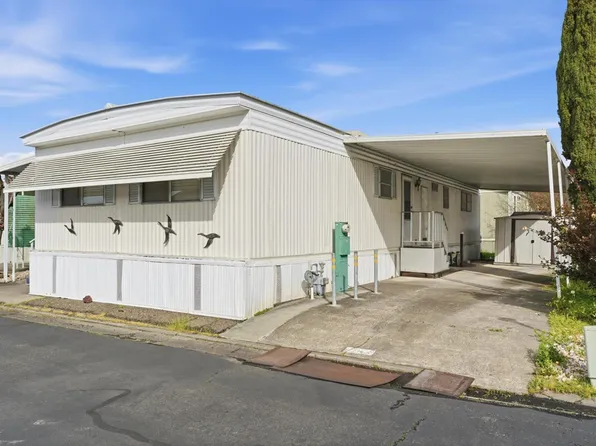 305 Aileen Avenue, Santa Rosa, CA 95407