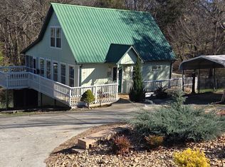3314 Cove Point Dr, Louisville, TN 37777