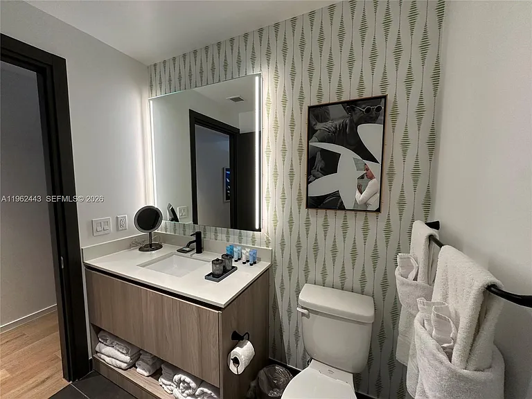 398 NE 5th St #3008 — Photo 9