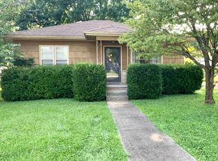 117 Moelight Dr, Hopkinsville, KY 42240