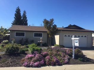 5857 Singing Hills Ave, Livermore, CA