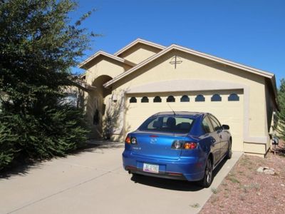 8225 S Bainbridge Rd, Tucson, AZ, 85747