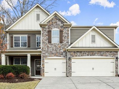 5845 Aspen Dr, Cumming, GA, 30040