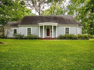 2130 N Calion Rd, El Dorado, AR 71730