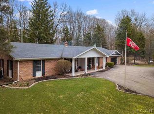 1666 Eifert Rd, Holt, MI 48842