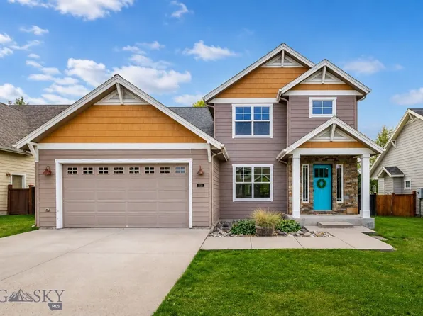 3159 Gardenbrook Ln, Bozeman, MT 59715