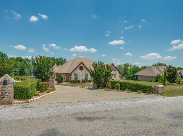 164 Golf Walk Cir, Denison, TX 75020