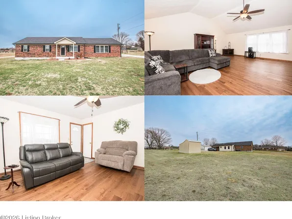 460 Stonehouse Rd, Bardstown, KY 40004