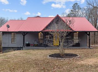 1515 Chatfield Rd, Benton, AR 72015