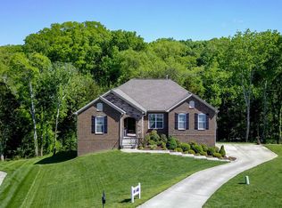504 Kilton Ct, Nolensville, TN 37135