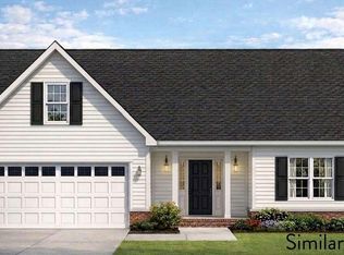 507 Romney Dr, Beulaville, NC 28518