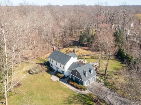 25 White Deer Ln, Harding Twp., NJ 07960