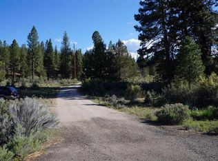 49536 E Highway 140, Beatty, OR 97621