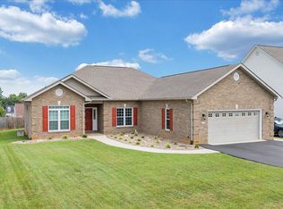 1380 Crutchfield St, Roanoke, VA