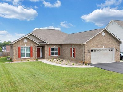 1380 Crutchfield St, Roanoke, VA, 24019