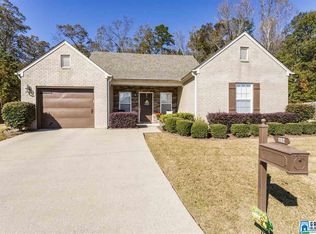 112 Chesser Ln, Chelsea, AL 35043