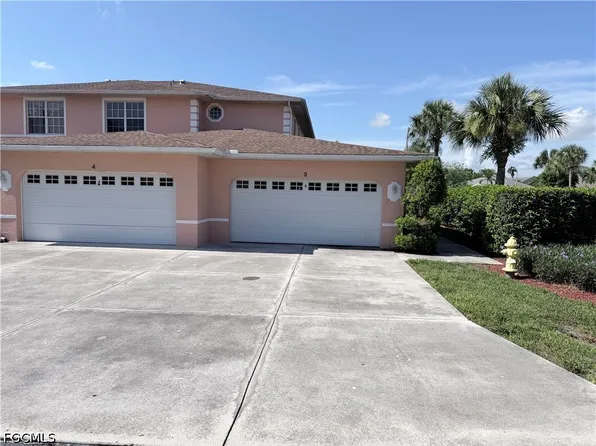 20028 Lake Vista Cir N APT 3, Lehigh Acres, FL 33936