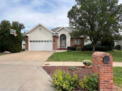 501 S Estates Dr, Salina, KS, 67401