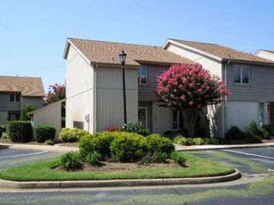 4406 Point West Dr, Portsmouth, VA, 23703